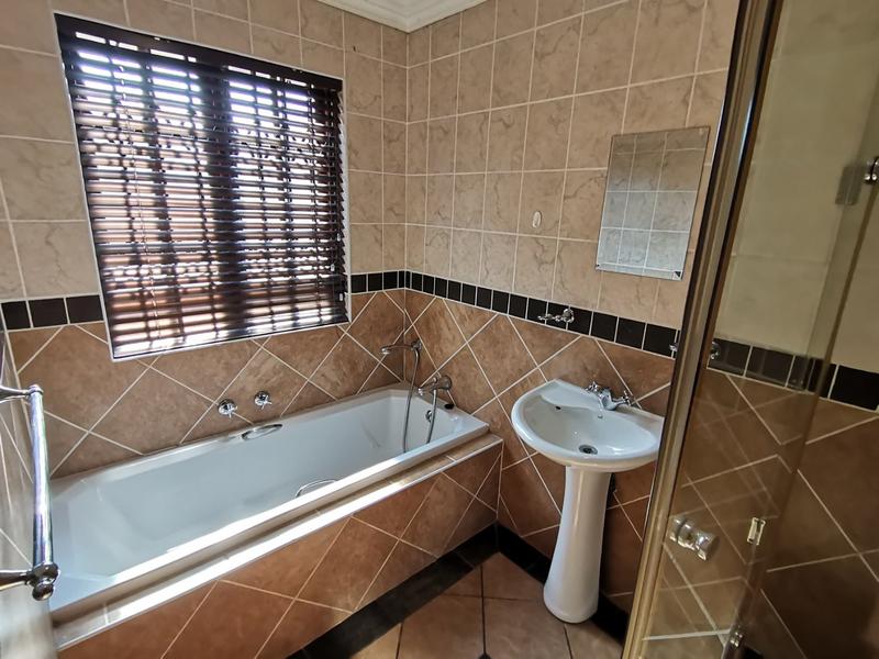 3 Bedroom Property for Sale in Vaalpark Free State